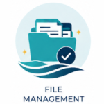 Filing & Records Management