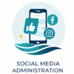 Social Media Administrative Support